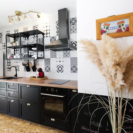 4-Star Apartments Bianco Каштела Екстер'єр фото