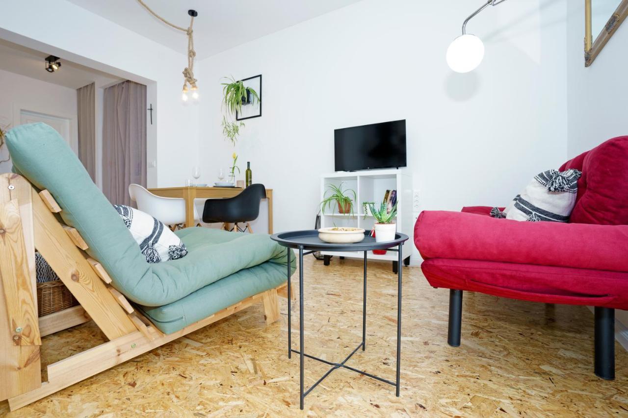 4-Star Apartments Bianco Каштела Екстер'єр фото