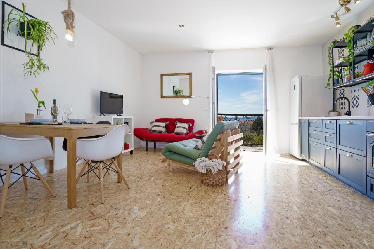 4-Star Apartments Bianco Каштела Екстер'єр фото