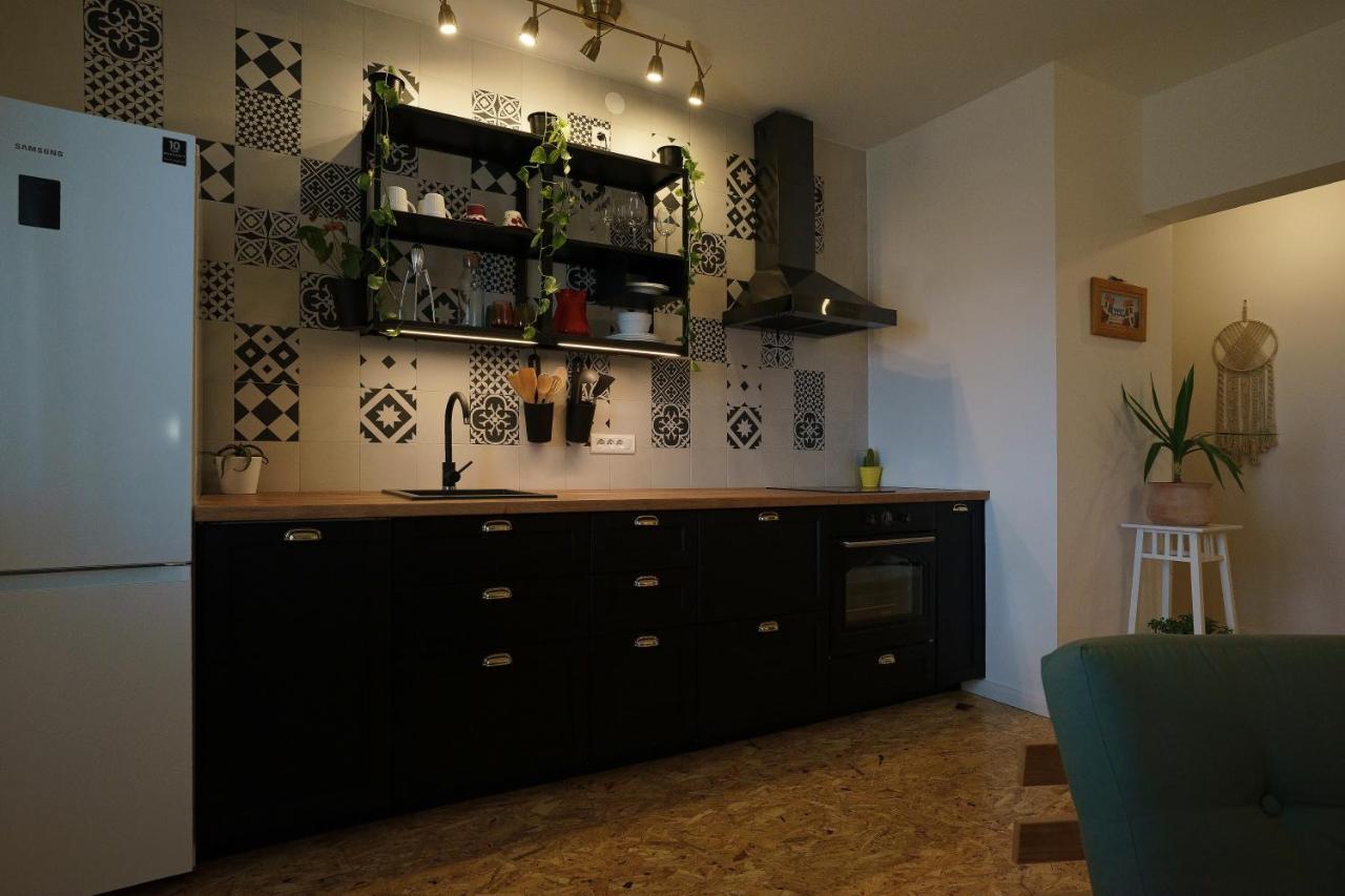 4-Star Apartments Bianco Каштела Екстер'єр фото