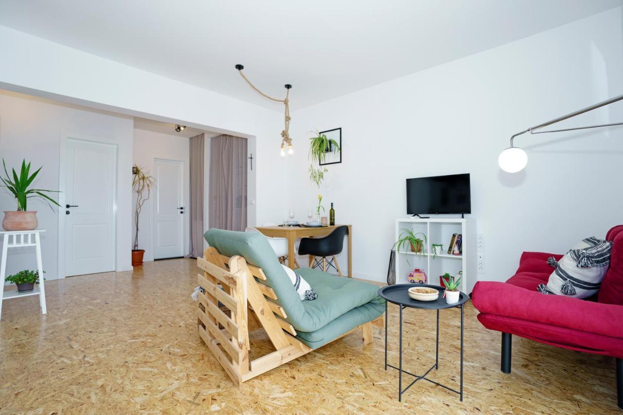 4-Star Apartments Bianco Каштела Екстер'єр фото
