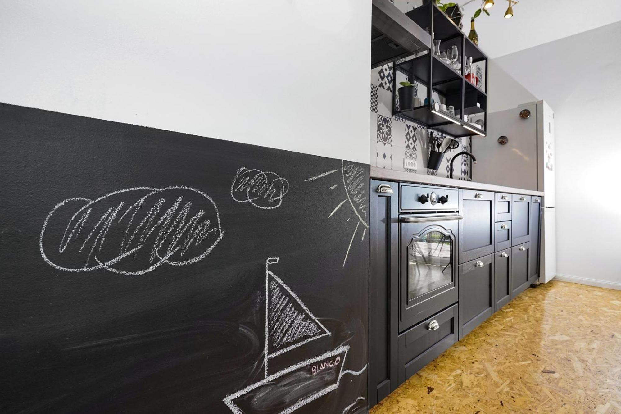 4-Star Apartments Bianco Каштела Екстер'єр фото