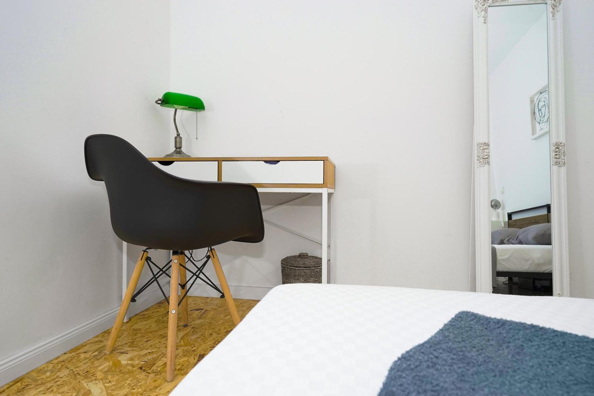 4-Star Apartments Bianco Каштела Екстер'єр фото