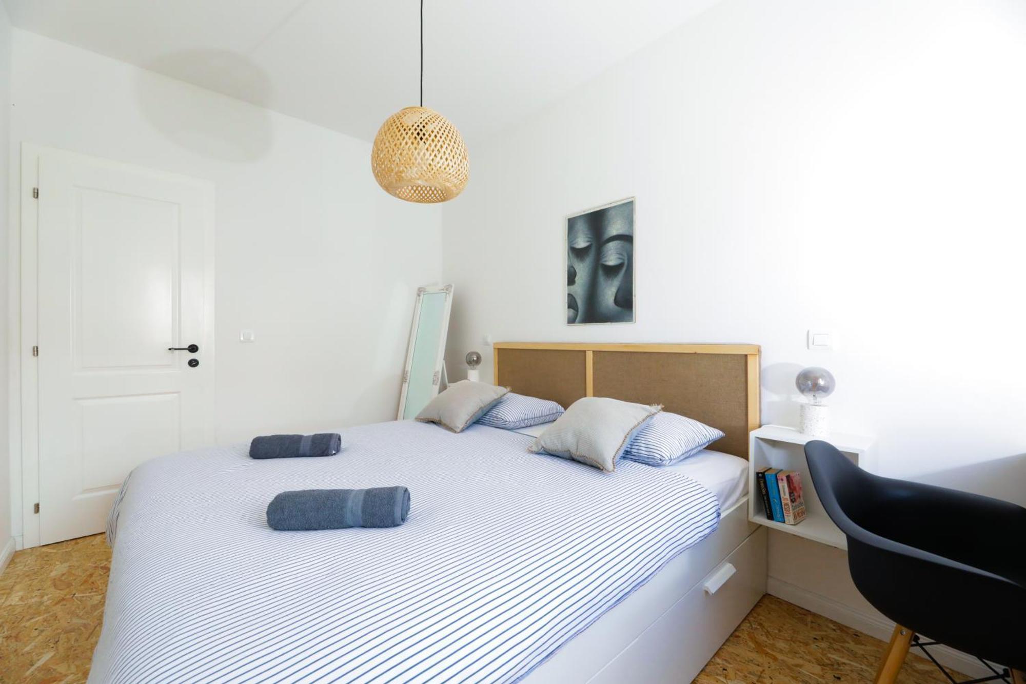 4-Star Apartments Bianco Каштела Екстер'єр фото